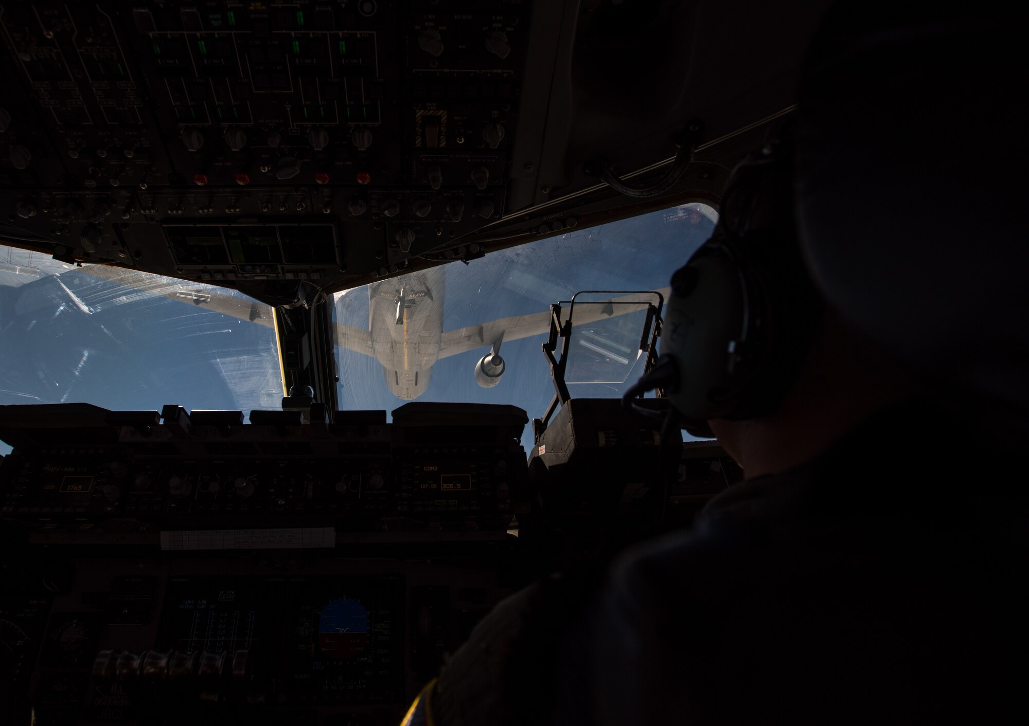 Training prepares mobility forces for tomorrow