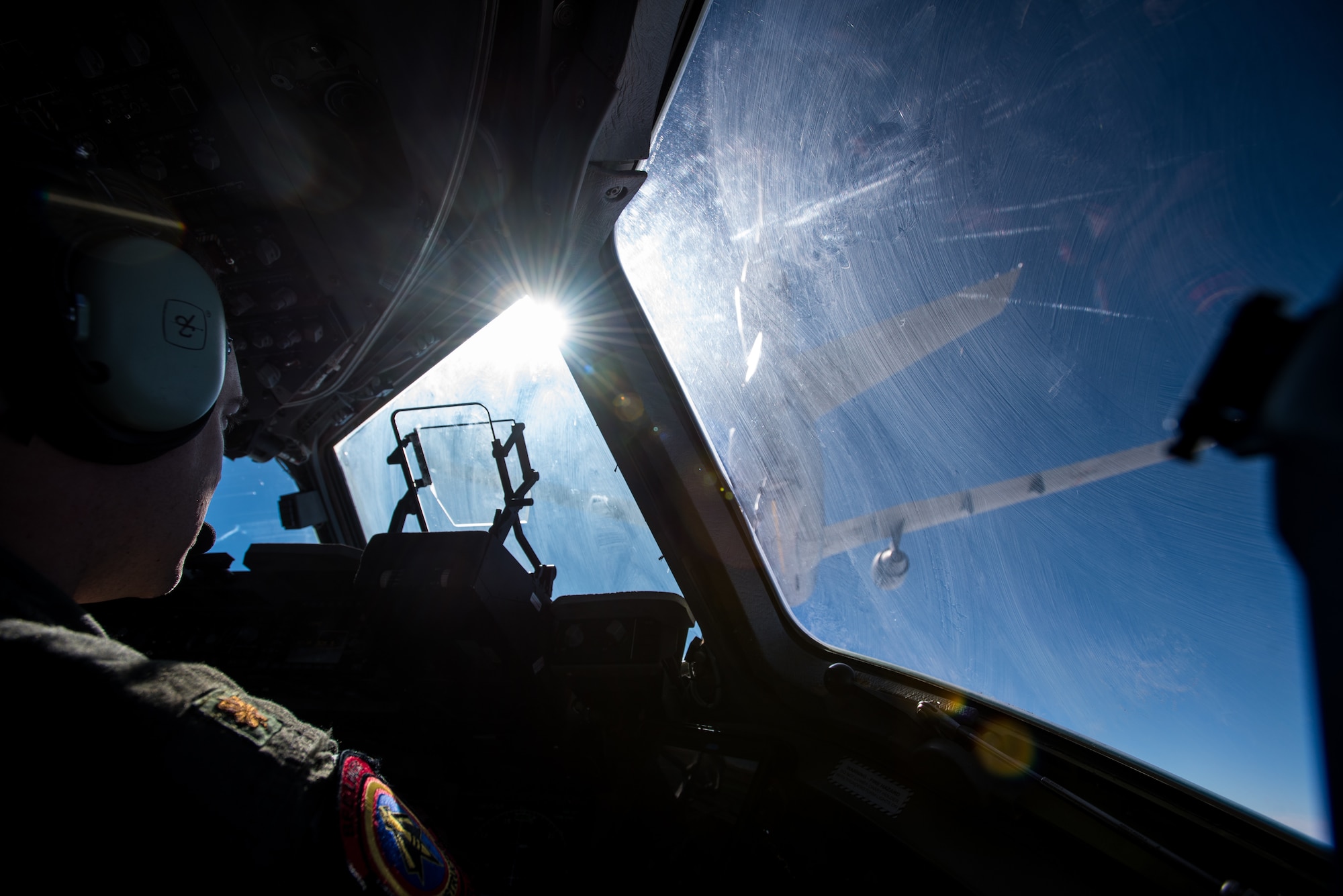 Training prepares mobility forces for tomorrow