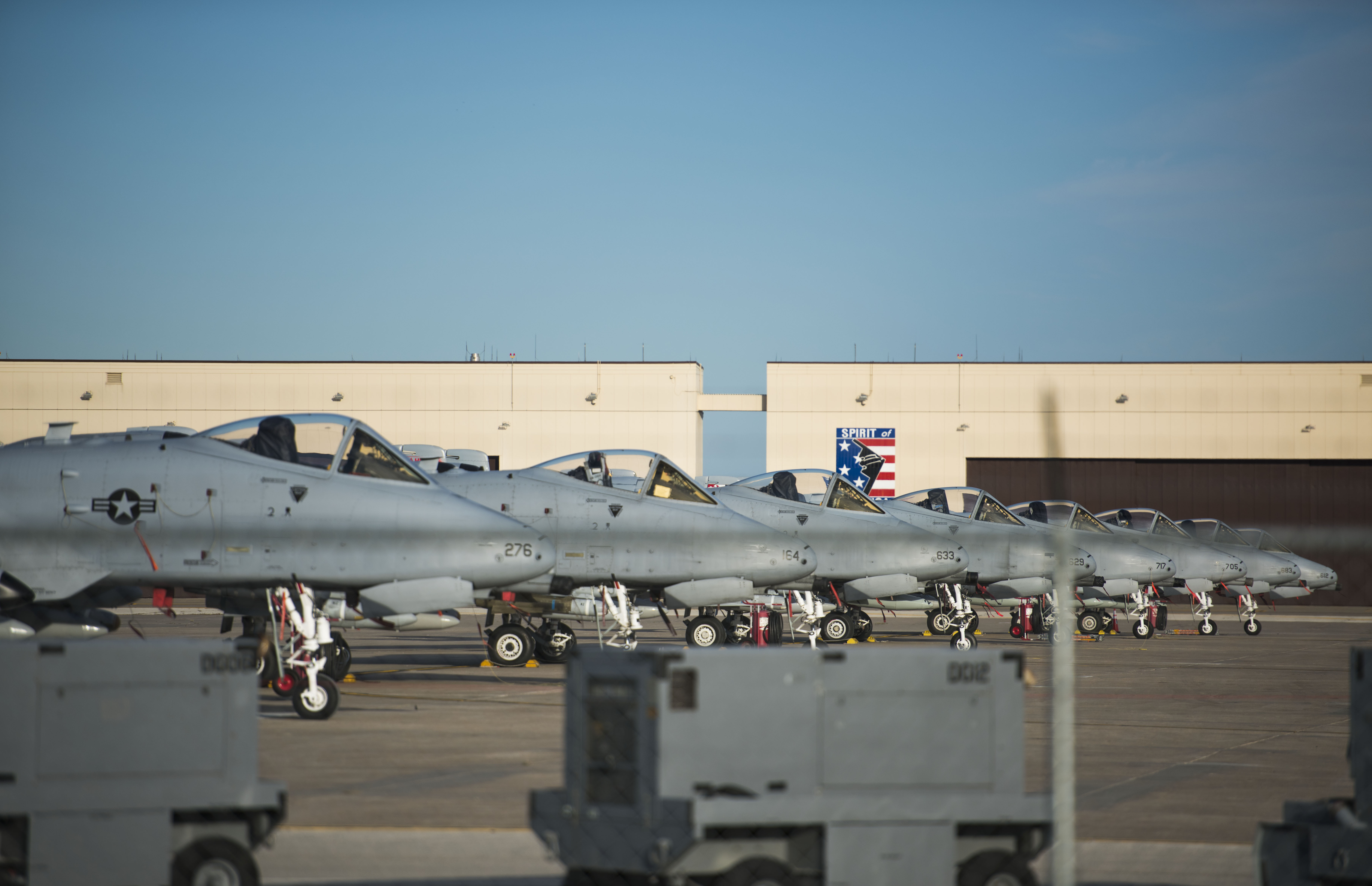 Moody Afb