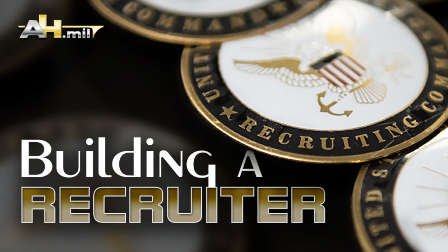 Going Recruiter > U.S. Navy All Hands > Stories