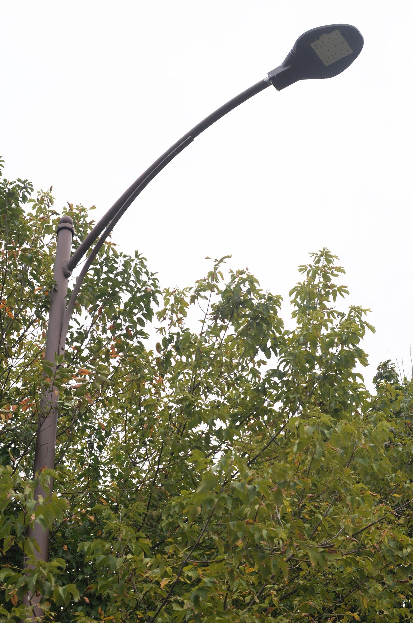 The Horsham Air Guard Station, Horsham, Pa. clicks the switch to save power here in 2018. One such initiative included replacing all the conventional street lights on base with high-efficiency lights. 



The Horsham Air Guard Station, Horsham, Pa. clicks the switch to save power here in 2018. One such initiative included replacing all the conventional street lights on base with high-efficiency lights. 


The Horsham Air Guard Station, Horsham, Pa. clicks the switch to save power here in 2018. One such initiative included replacing all the conventional street lights on base with high-efficiency lights.