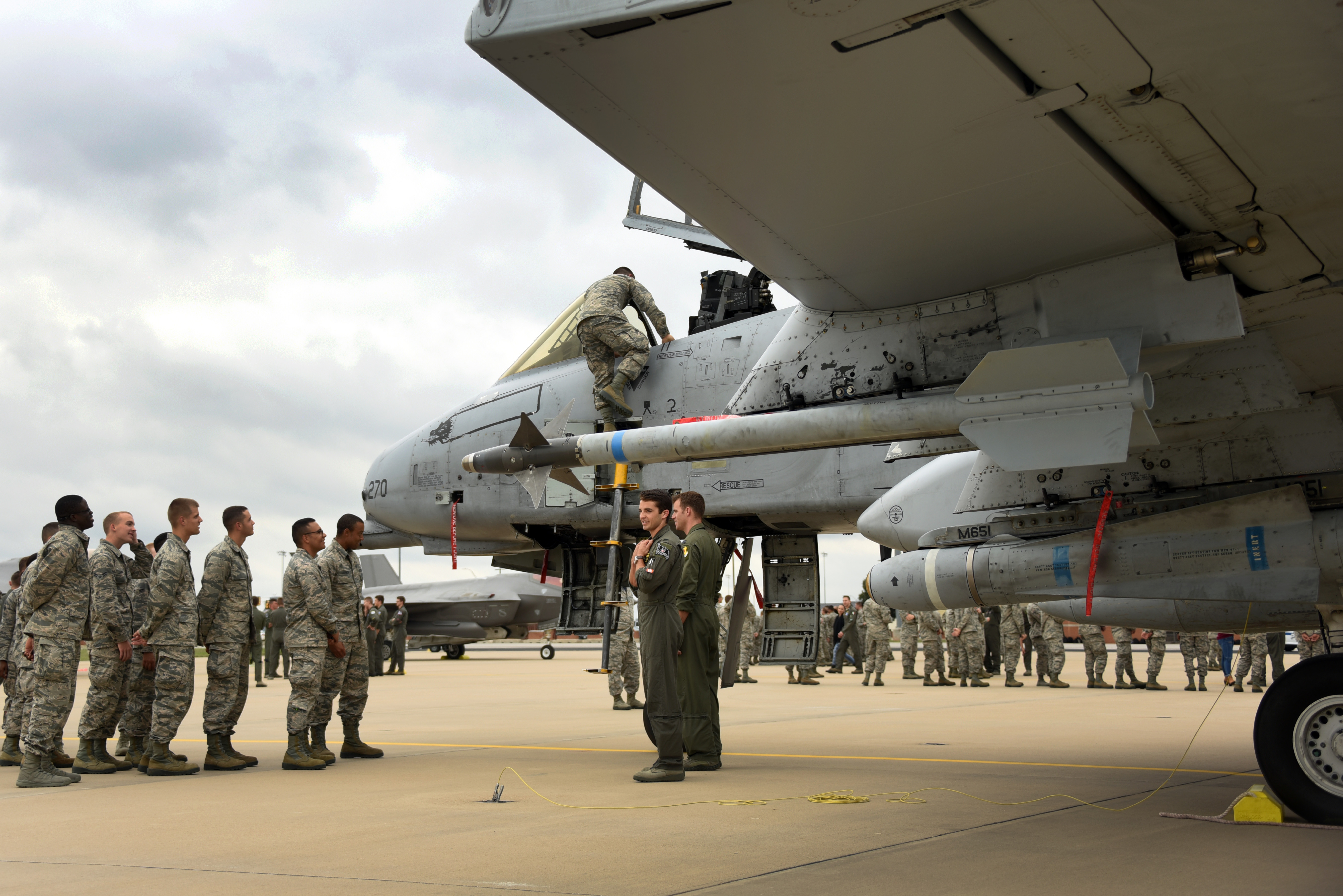 Sheppard in Photos > Sheppard Air Force Base > Article Display