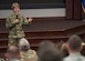 AMC's fall Phoenix Rally offered a platform for commanders, directors, command chiefs and leadership's spouses to understand Miller's vision and how each AMC unit and Airman fits into the National Defense Stretegy.