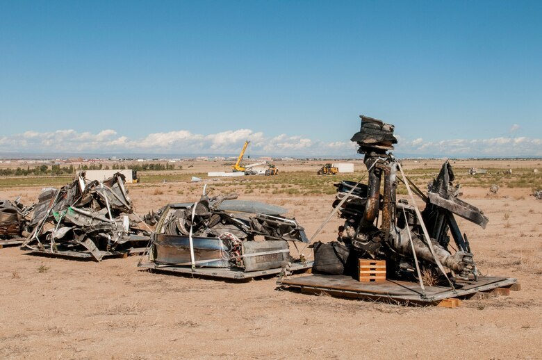 Crash Lab adds heavies