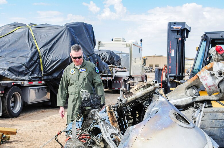 Crash Lab adds heavies