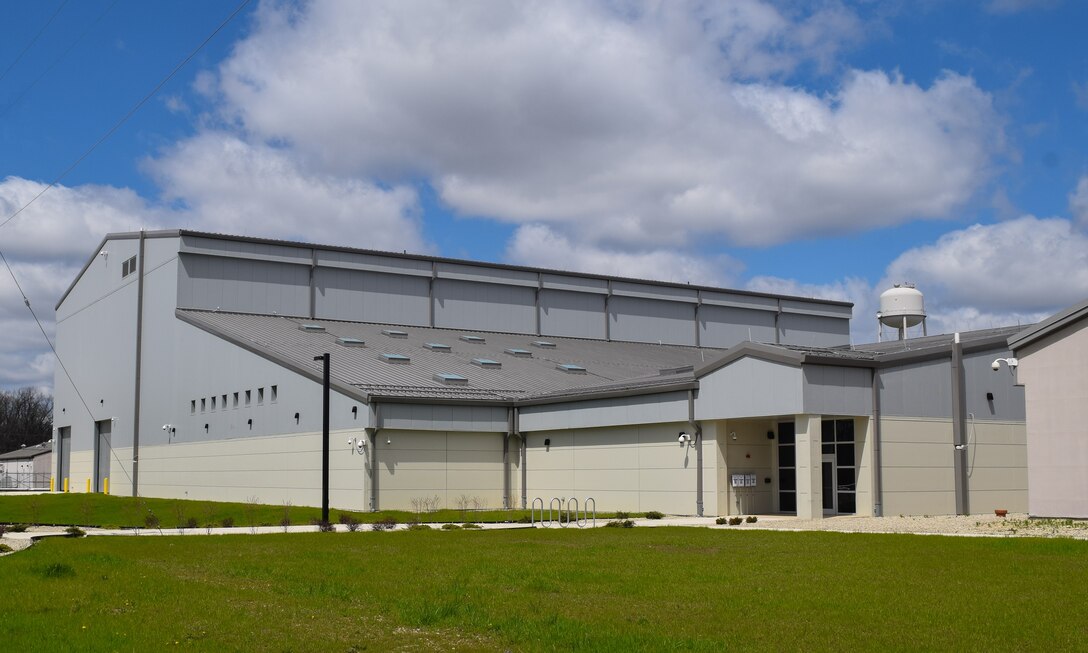 The Foreign Materiel Exploitation Laboratory, Wright-Patterson AFB, Ohio