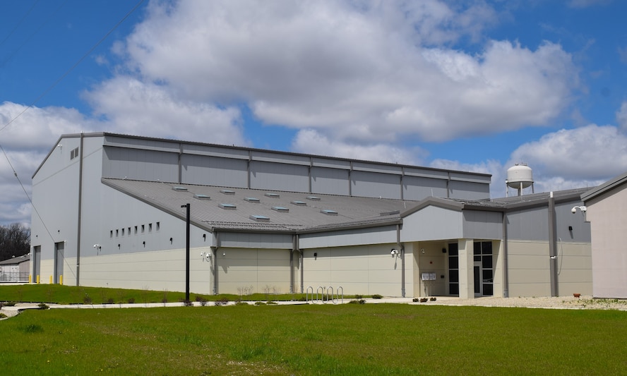 The Foreign Materiel Exploitation Laboratory, Wright-Patterson AFB, Ohio