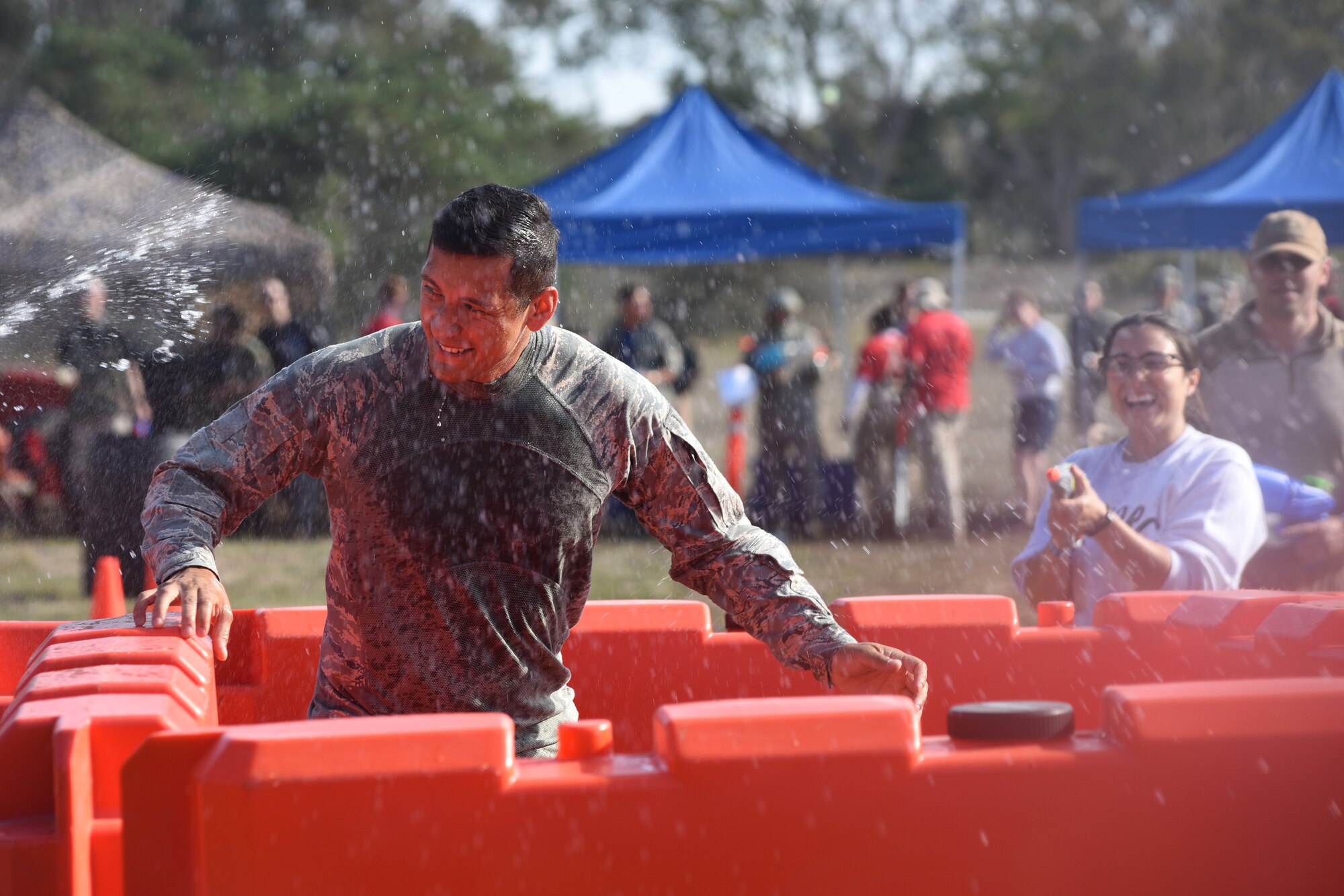 30th Space Wing Combat Dining-In