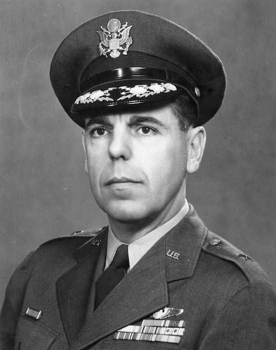 Maj.Gen.Caldera