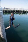 NUWC’s Engineering and Diving Support Unit’s 60-year legacy began during Cold War