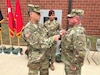 USACAPOC(A) deputy commanding general retires after 33-year career