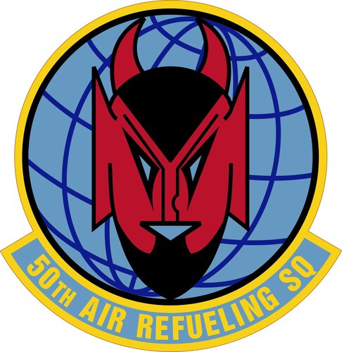 50 Air Refueling Squadron
