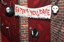 Halloween Carnival in Iwakuni City creates opportunity to make f