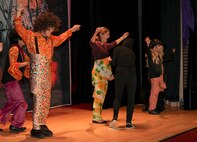 Halloween Carnival in Iwakuni City creates opportunity to make f