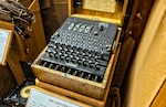 The Enigma Machine