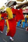 62nd Iwakuni Matsuri