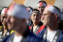 62nd Iwakuni Matsuri