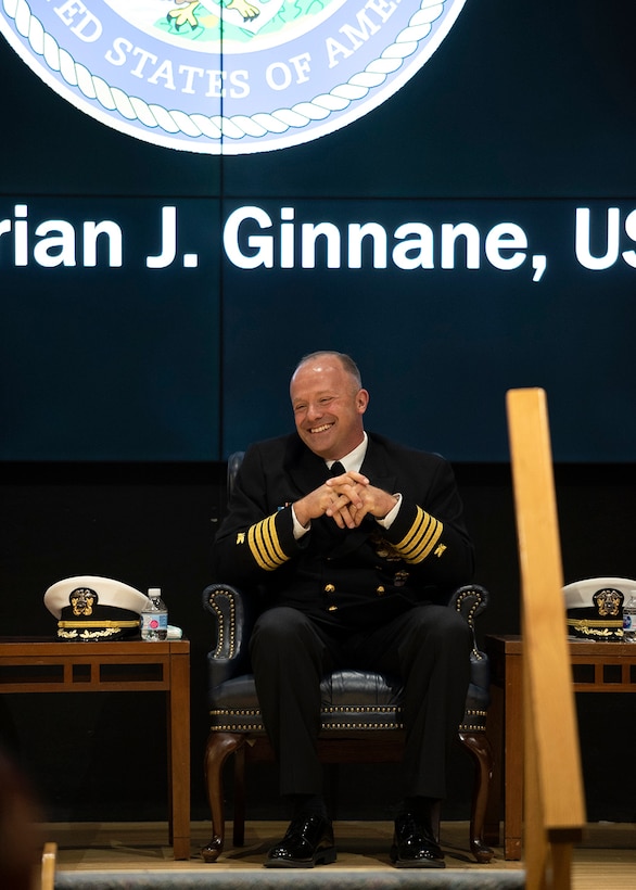 Ginnane Retirement