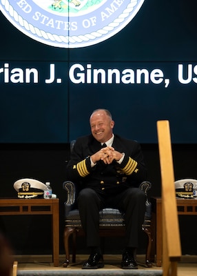 Ginnane Retirement