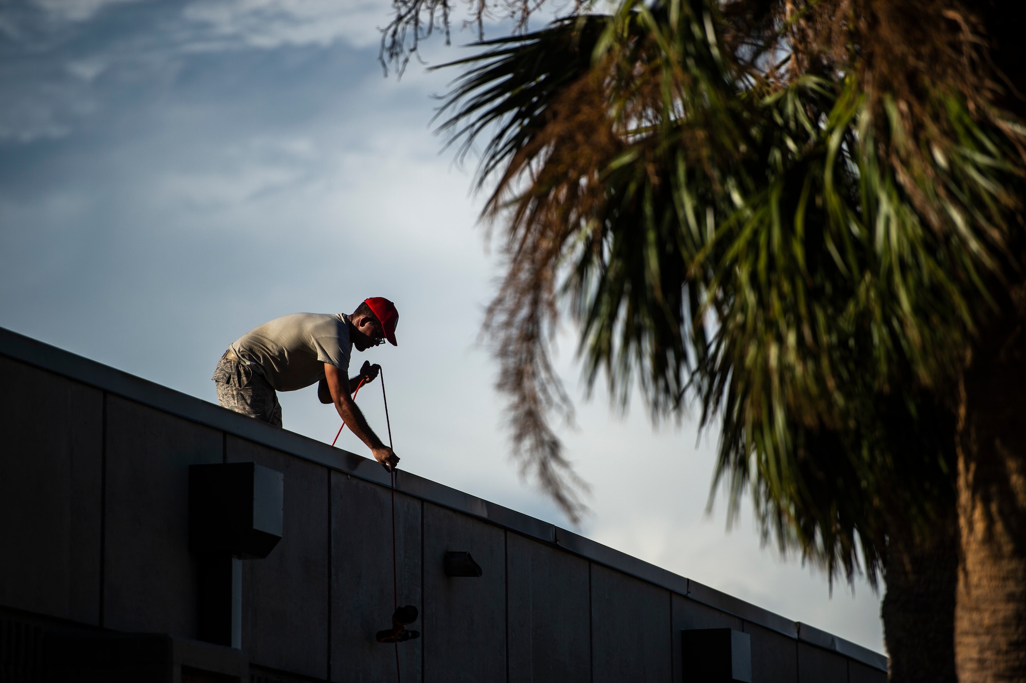 Hurricane Michael relief efforts