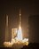 United Launch Alliance's Atlas V Advance Extremely High Frequency Four rocket as it launches from Cape Canaveral Air Force Station, Florida, Oct. 17, 2018 This was the fourth communications satellite in the AEHF series for the U.S. Air Force. (U.S. Air Force photo by Airman 1st Class Dalton Williams)