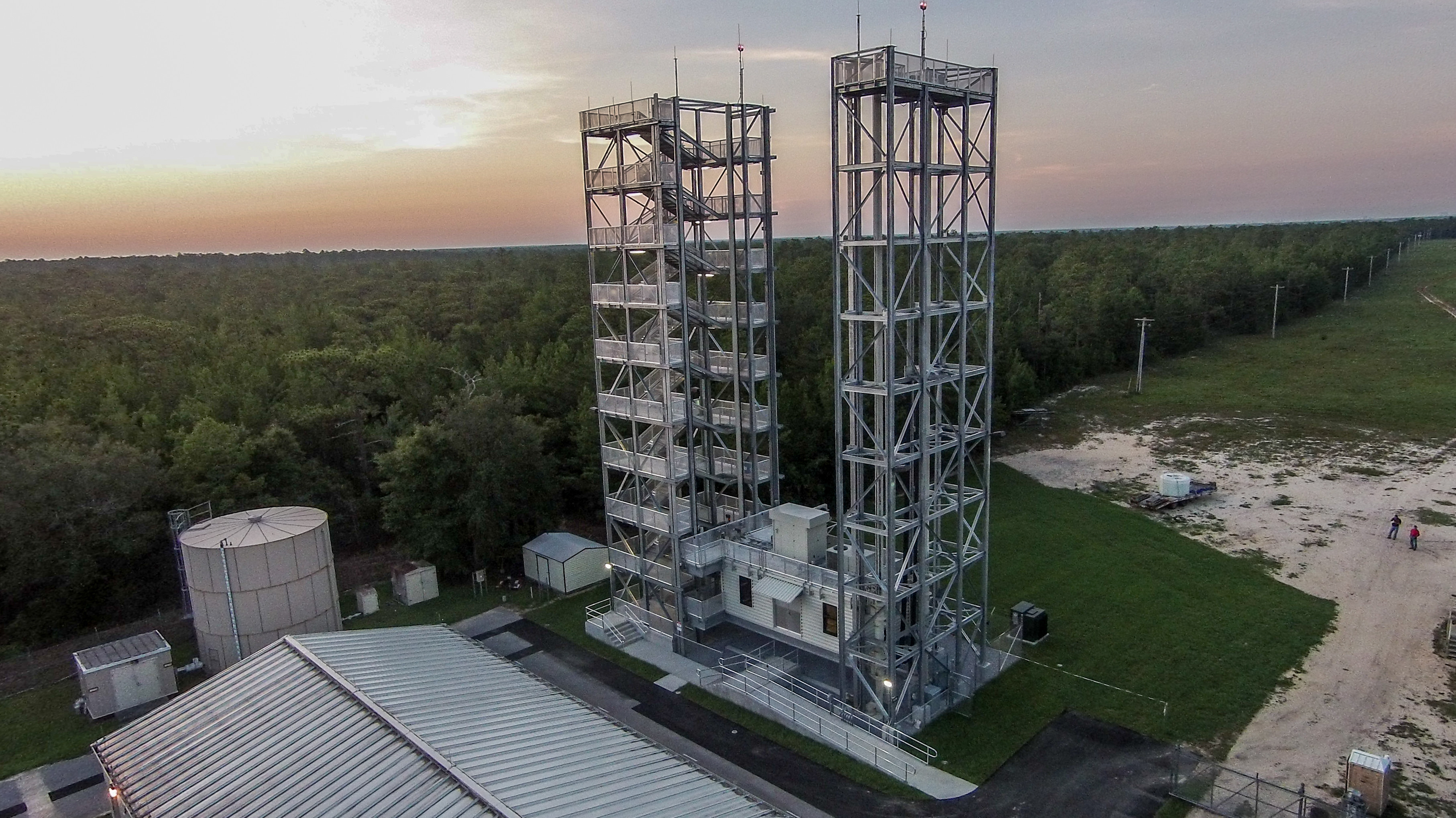 under construction air force