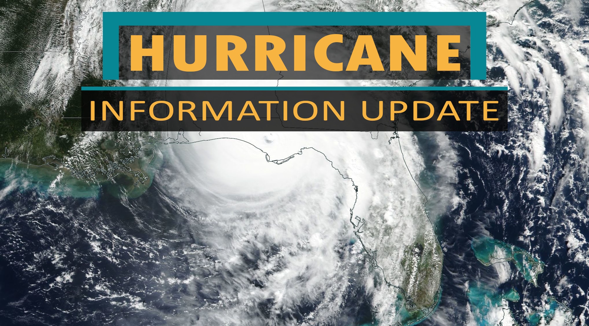 Team Tyndall will open up portions of the base beginning Wednesday, October 24th, 2018 to Friday, November 2nd, 2018.