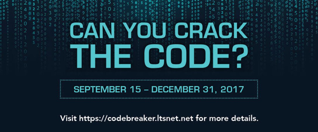 NSA's 2017 Codebreaker Challenge: Can you crack the code?