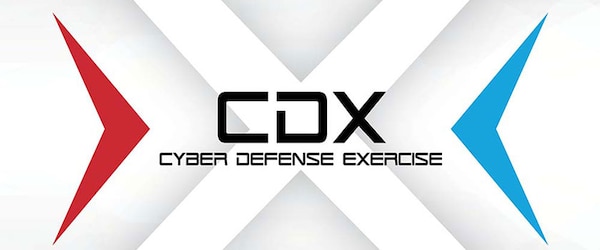 Cyber Defense Exercise