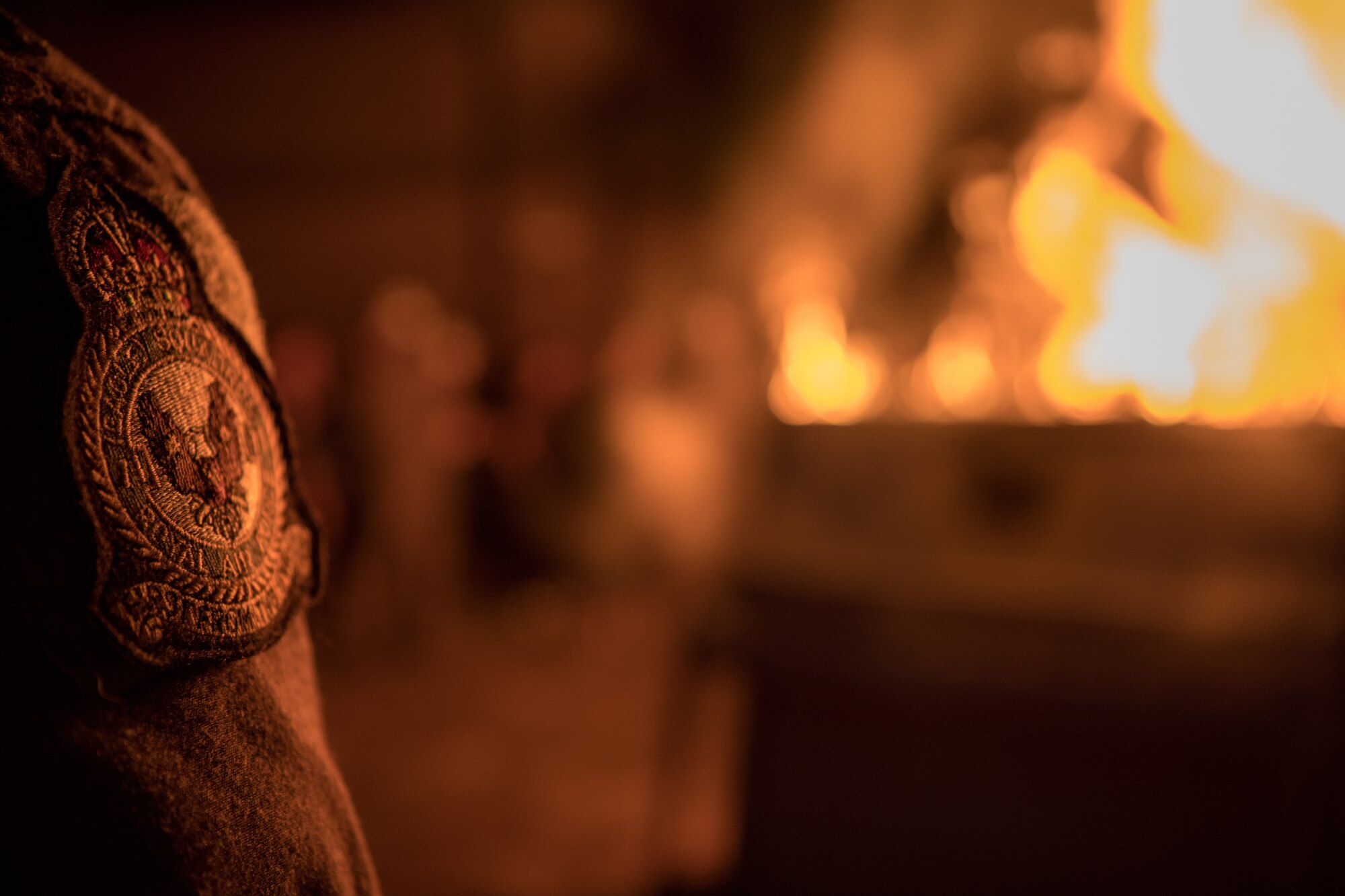 Aircrew celebrate Battle of Britain