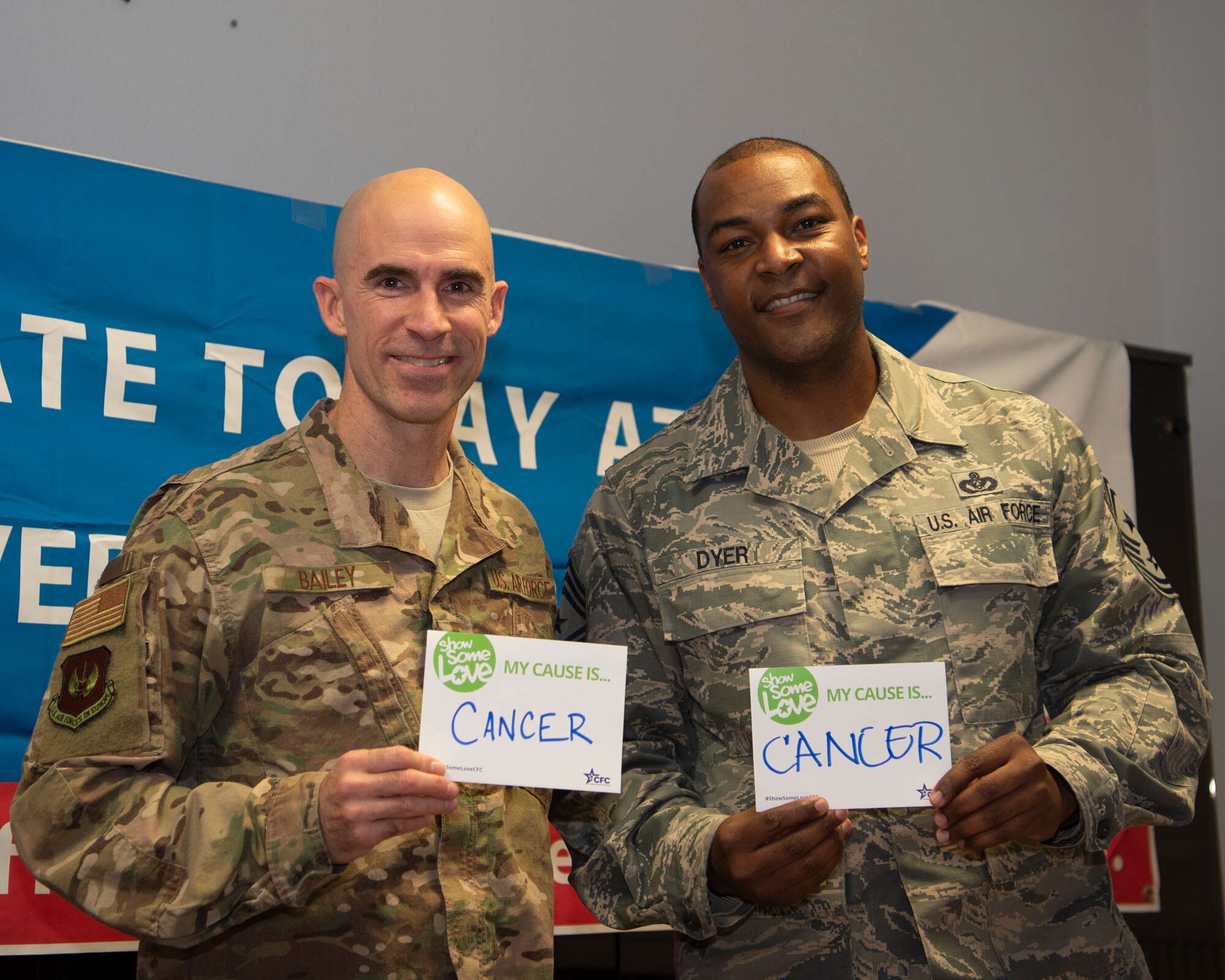 CFC has more than 200 campaigns throughout the world to help raise millions of dollars for eligible nonprofit organizations each year.