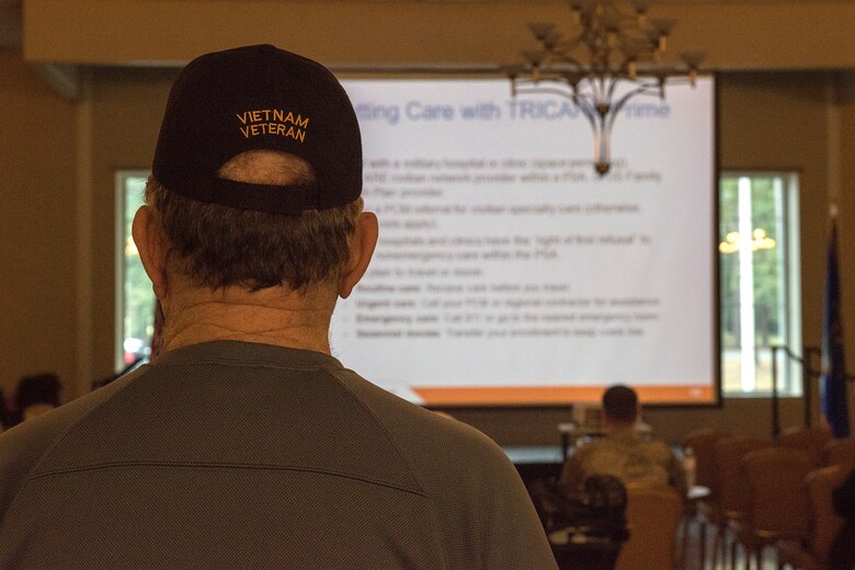 SJ host Retiree Appreciation Day