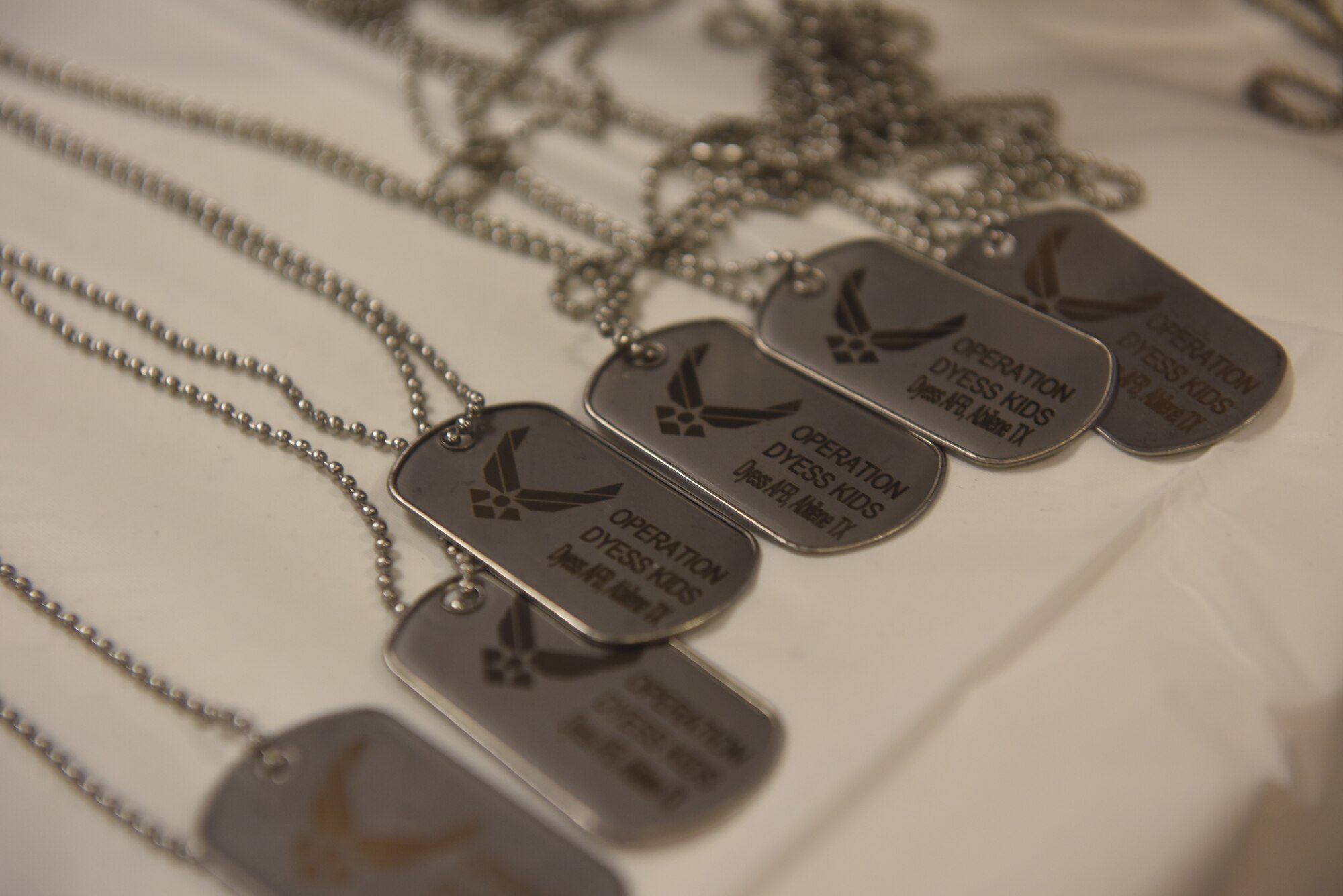 ODK teaches children about deployment