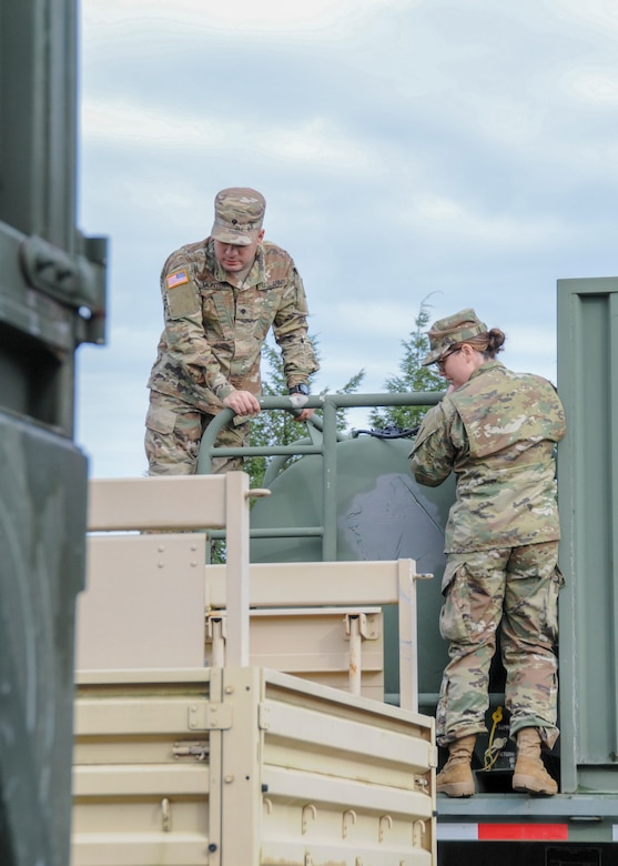 U.S. Army Reserve pilots Deployment Assistance Teams for RFX units