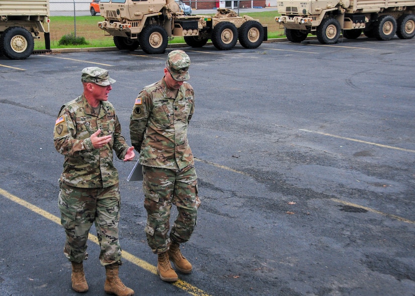 U.S. Army Reserve pilots Deployment Assistance Teams for RFX units