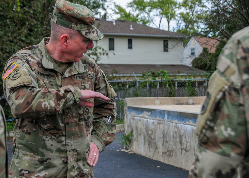 U.S. Army Reserve pilots Deployment Assistance Teams for RFX units