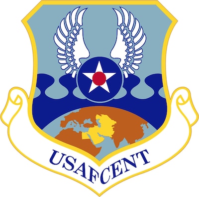 AFCENT Logo