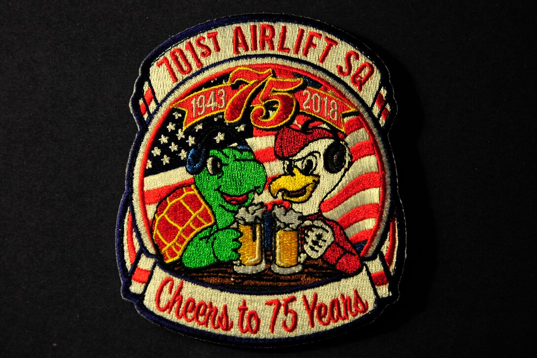 While the Jacksonville Jaguars lost their Oct. 21 home game against the Houston Texans, 20-7, the game at least started off with a thunderous roar from a Charleston C-17 Globemaster III flown a mere 1,500 feet above by the 701st Airlift Squadron aka the “Turtles.”