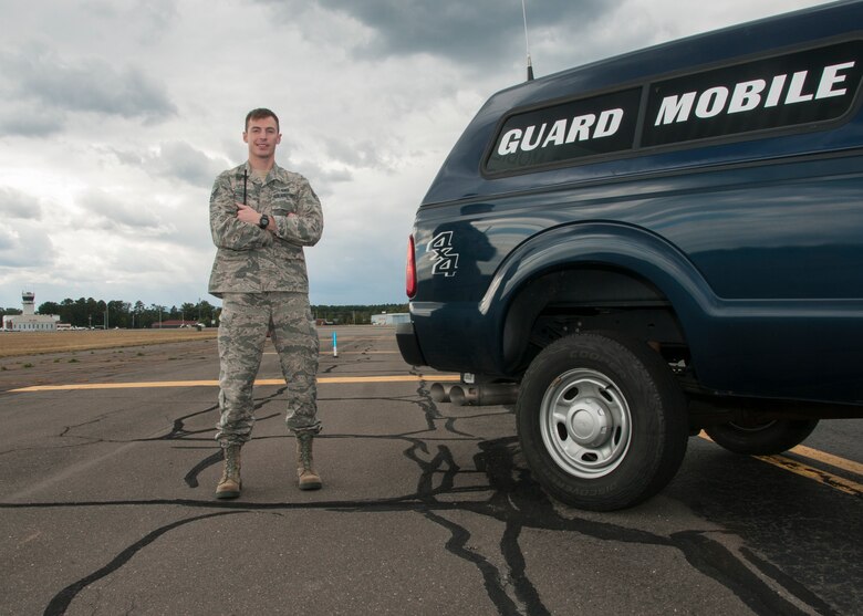 104th Operations Group Airman Selected to Pilot > 104th Fighter
