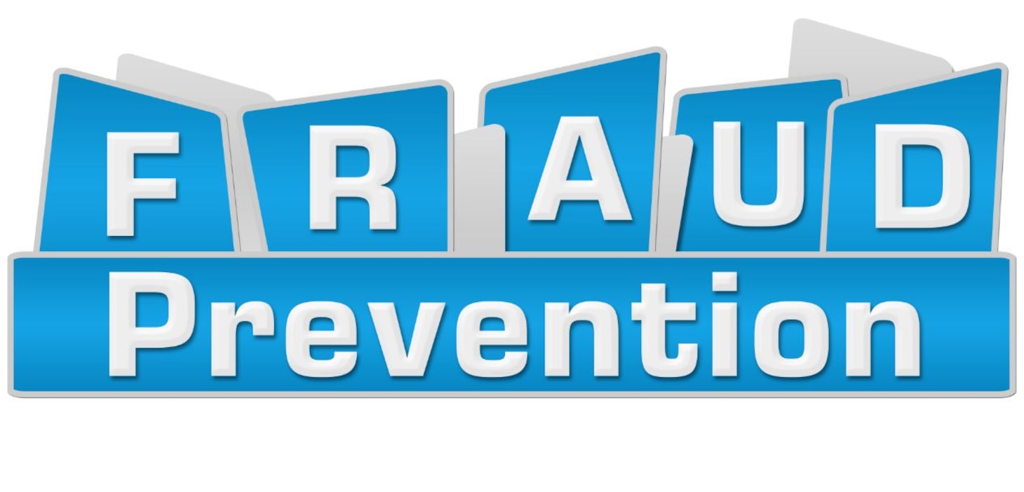 AFOSI Special Agents act defensively and offensively to prevent and respond to fraud. Defensively they train and brief on fraud prevent techniques, while offensively they detect, investigate and neutralize fraud by working with other law enforcement agencies and building cases to deter further harm. (Courtesy graphic)