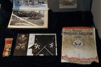 District of Columbia National Guard museum exhibits