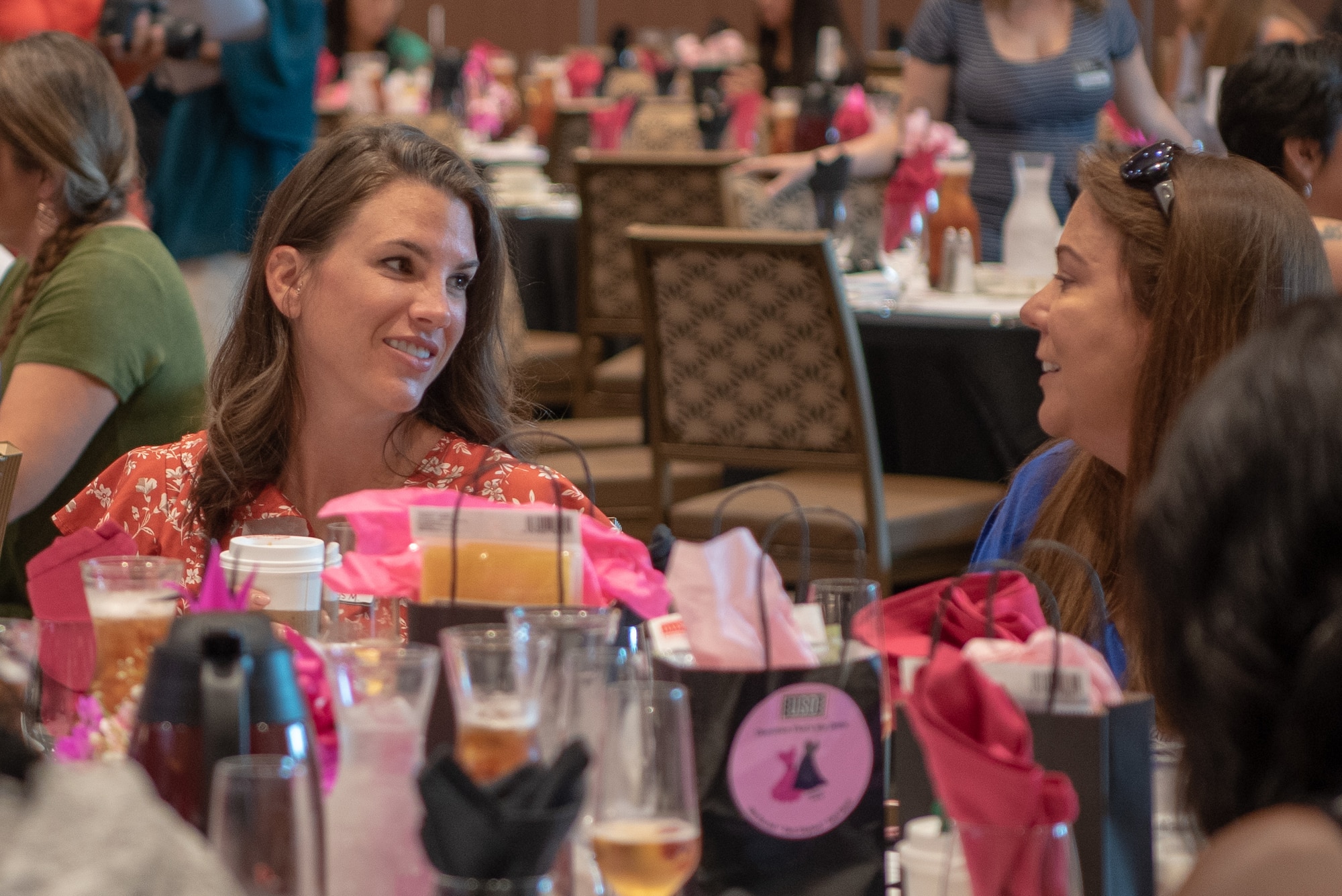 Operation That's My Dress