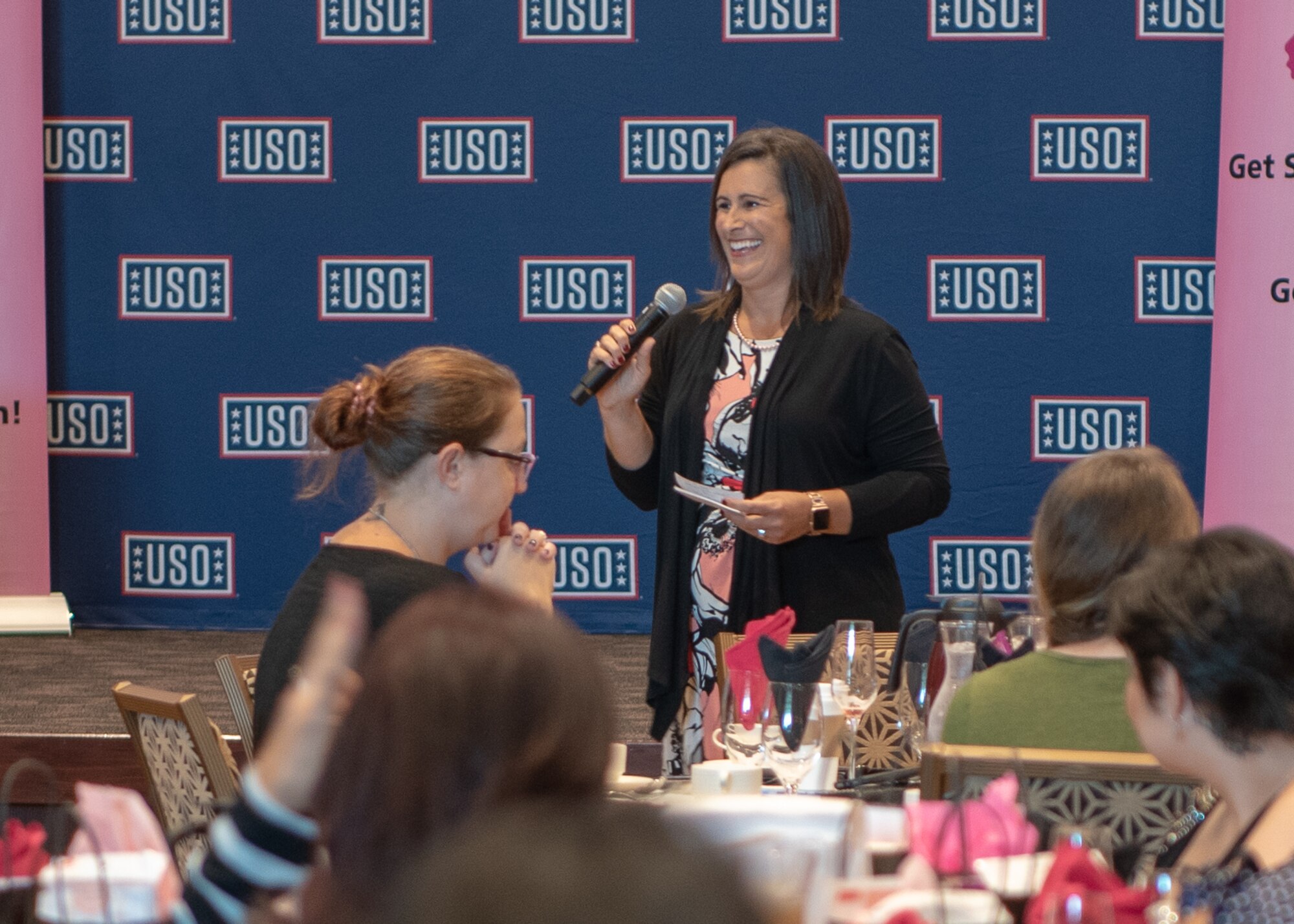 Operation That's My Dress