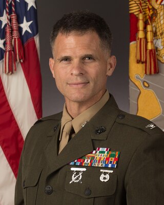 Commanding Officer, 2nd Civil Affairs Group