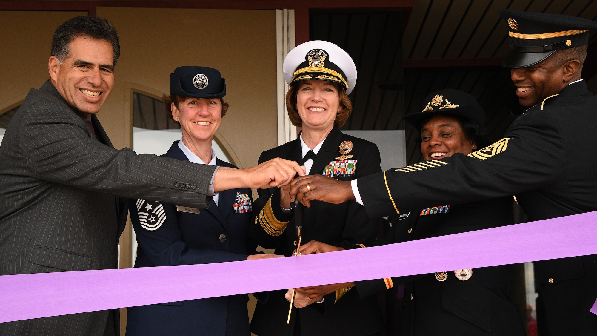 Defense cybersecurity mission expands at Hill Air Force Base