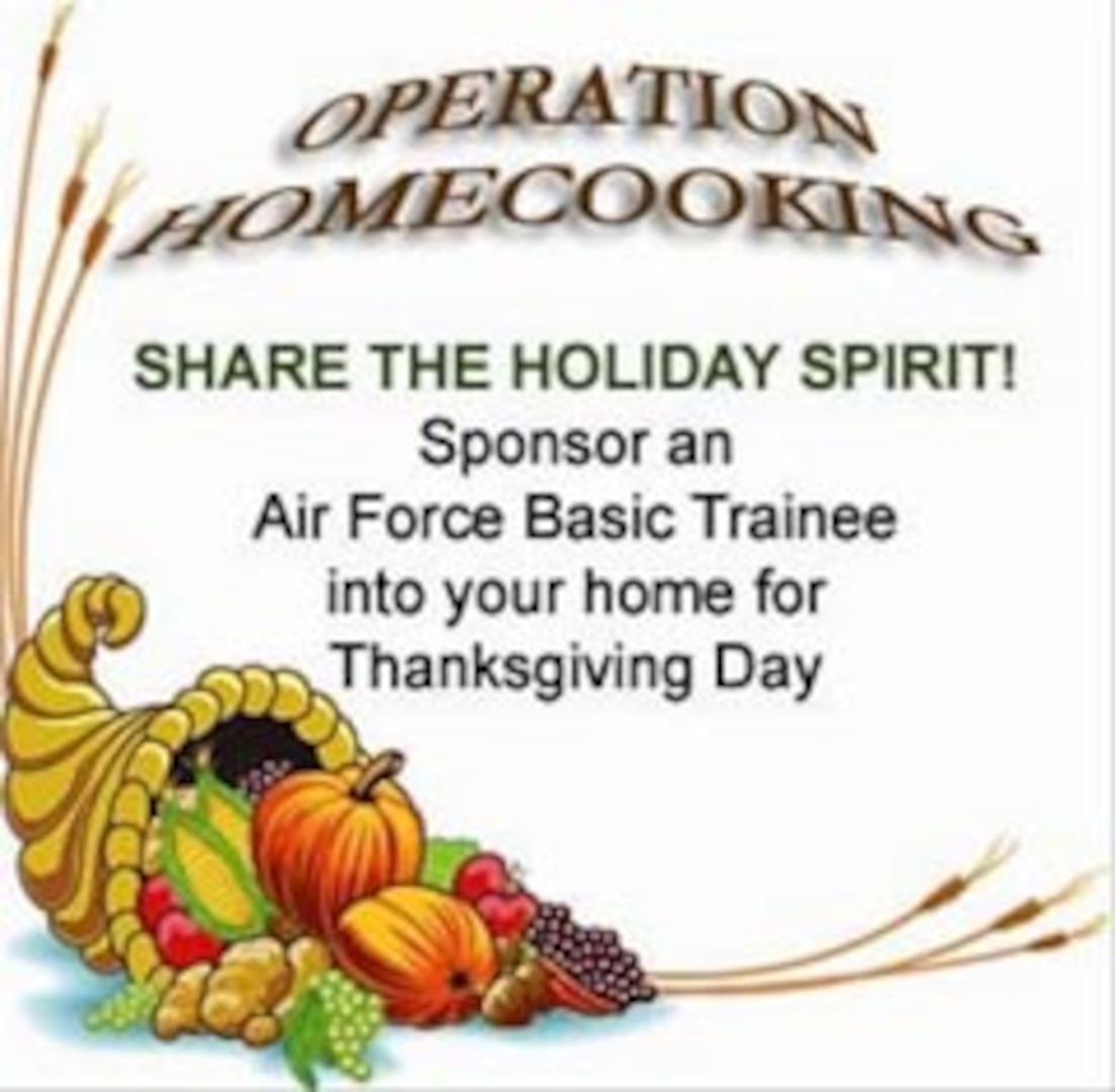 Adopt-a-Family Thanksgiving Drive