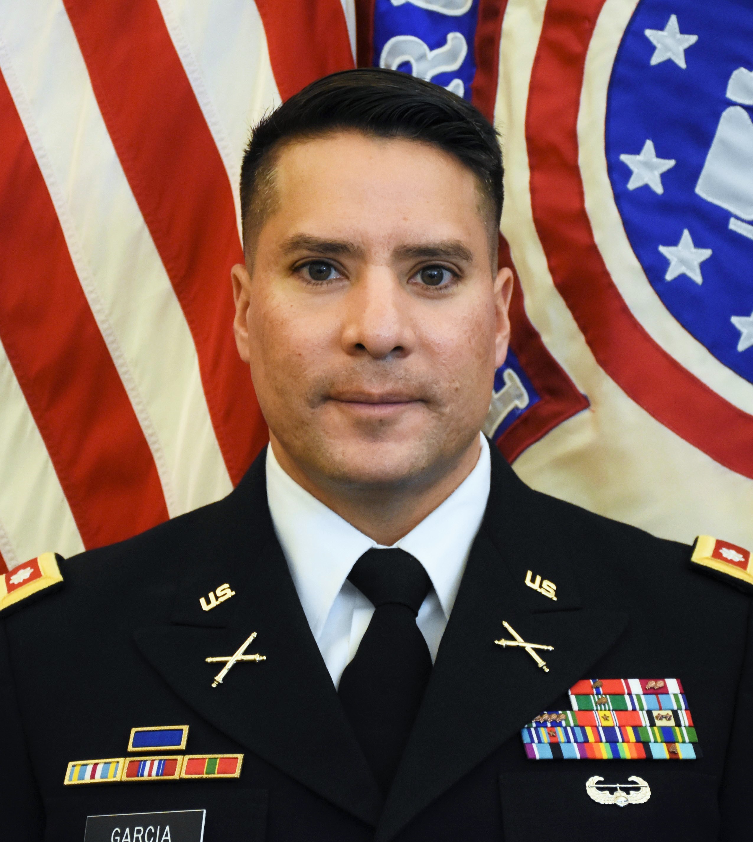 Oklahoma City Recruiting Battalion Commander U S ARMY RECRUITING 