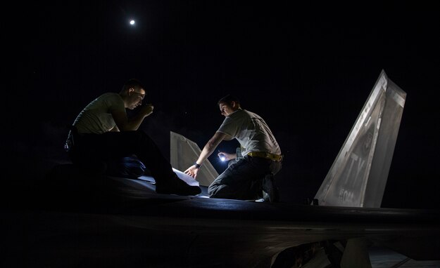 Aircraft Maintenance