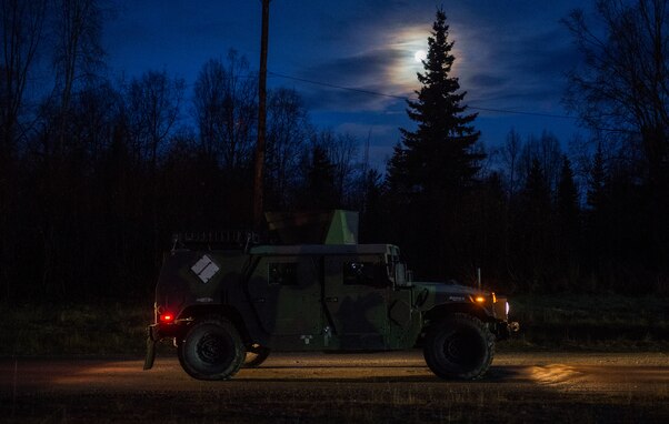 Exercise Polar Force 19-1