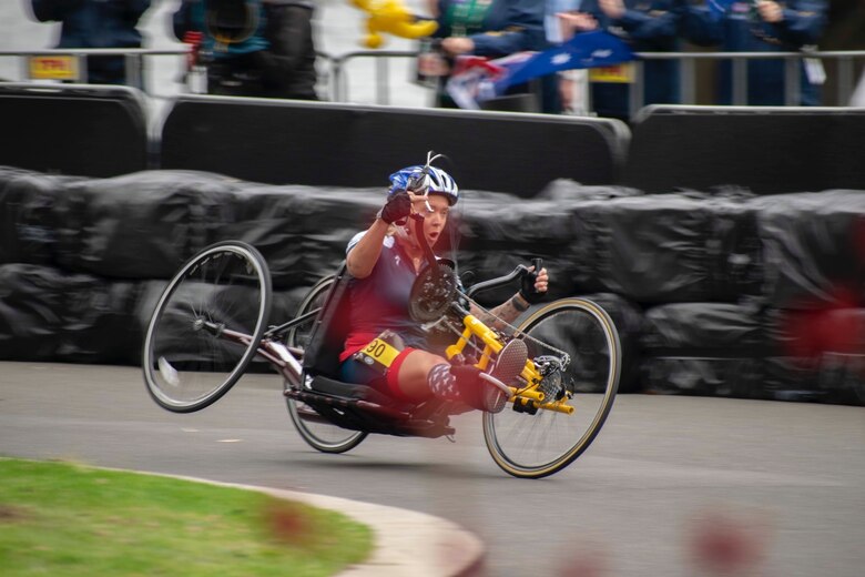 2018 Invictus Games